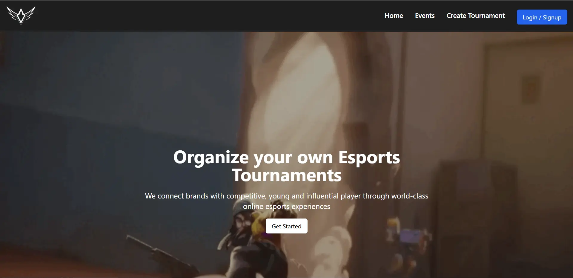 Esport